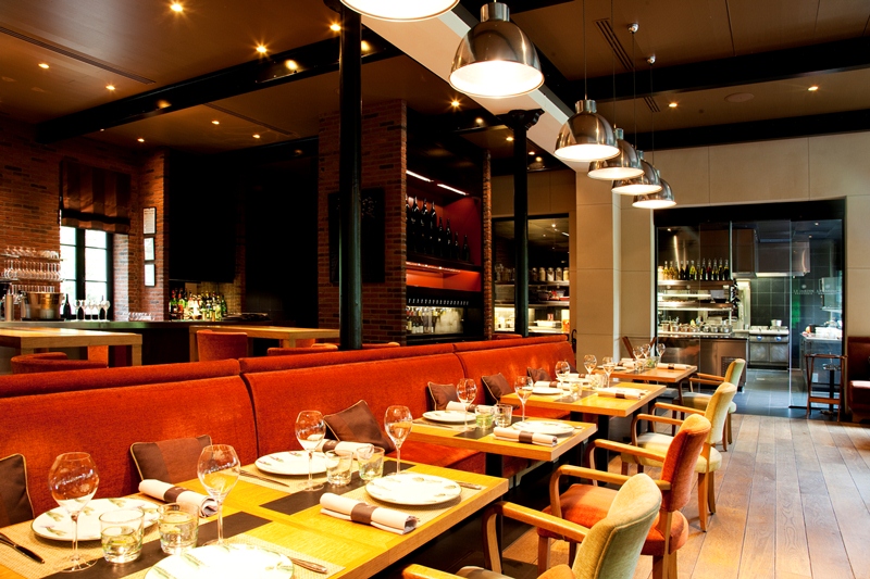 Brasserie Le Jardin