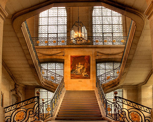 Musée Saint-Remi
