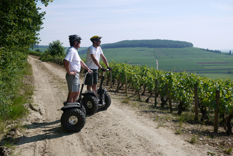Mobilboard Reims
