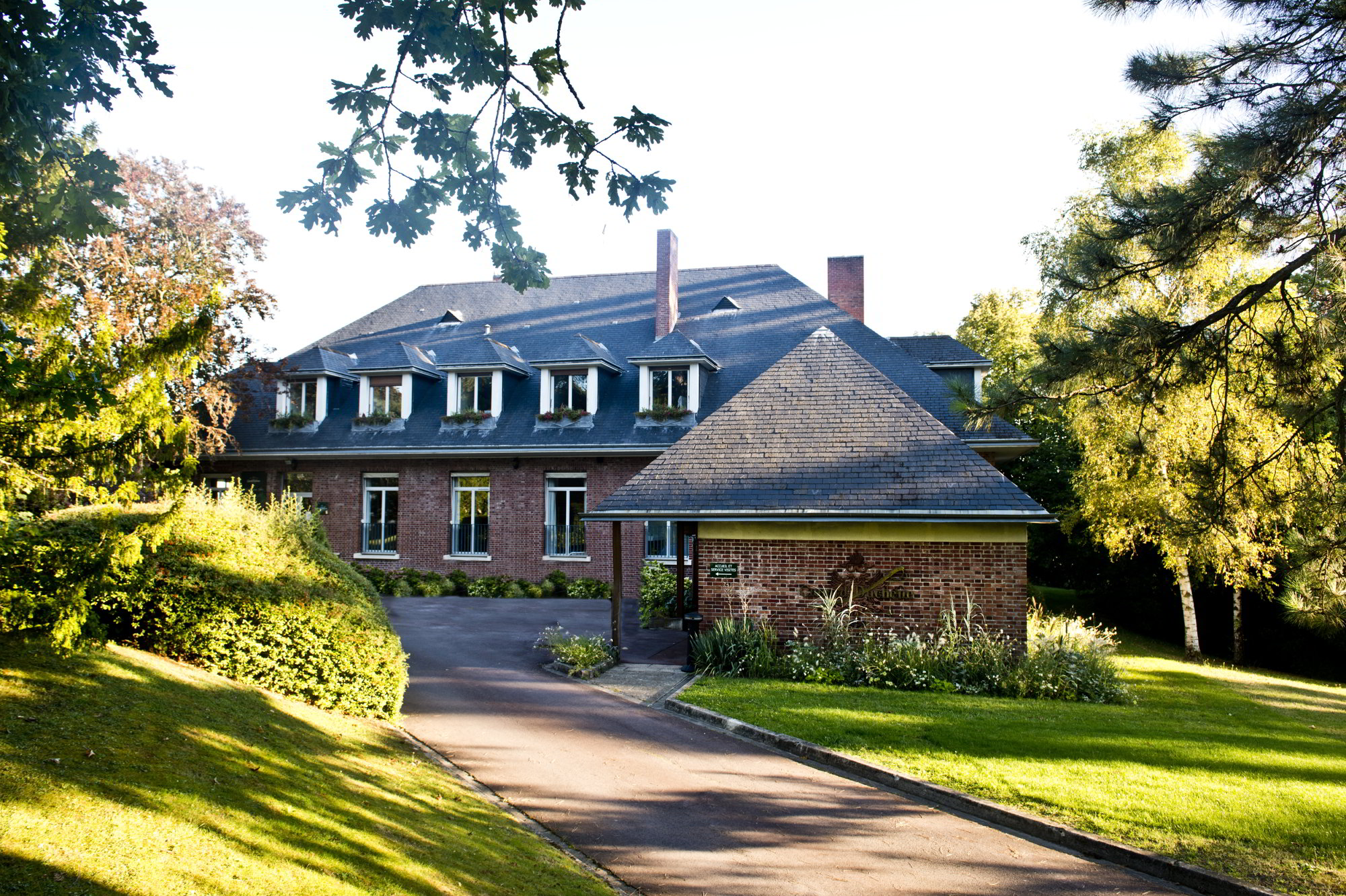 Maison de Champagne Canard-Duchêne